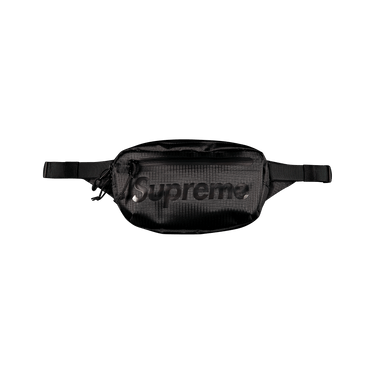 Buy Supreme Waist Bag Black SS21B23 BLACK GOAT UK