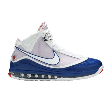 Buy LeBron 7 'Dodgers' - DJ5158 100 | GOAT