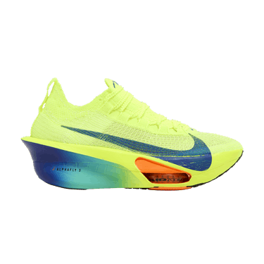 Nike Wmns Air Zoom Alphafly NEXT% 3 'Fast Pack'