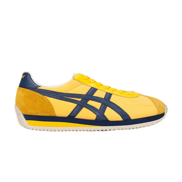 Buy Moal 77 NM Tiger Yellow Peacoat 1183A916 750 GOAT