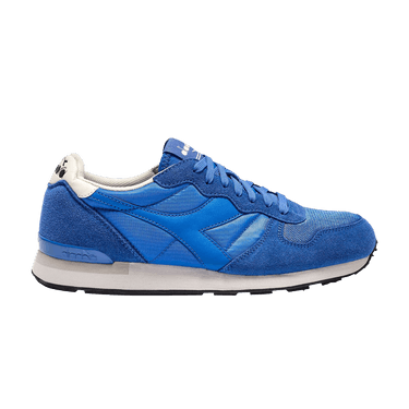 Buy Diadora Camaro 'Deja Vu Blue White' - 501 159886 D0561 | GOAT