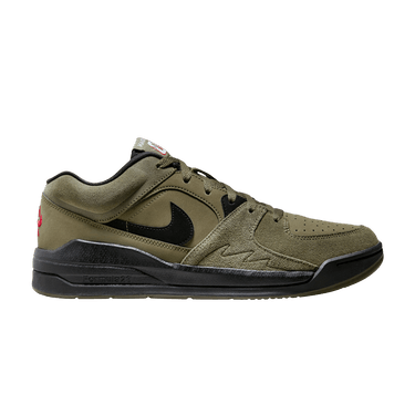 Buy Jordan Stadium 90 'Olive Black' - HF5258 201 | GOAT Buy Jordan Stadium 90 'Olive Black' - HF5258 201 | GOAT