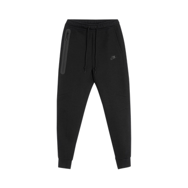 Nike Sportswear Tech Fleece Sweatpants 'Black/Black'
