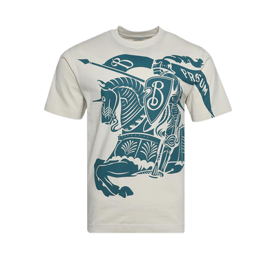 Buy Burberry Graphic T-Shirt 'Plaster' - 8094262 | GOAT