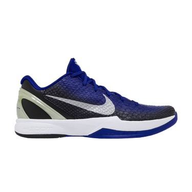 Buy Zoom Kobe 6 'Purple Gradient' - 429659 010 | GOAT CA