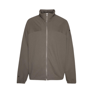 Rick Owens Jumbo Windbreaker 'Dust'