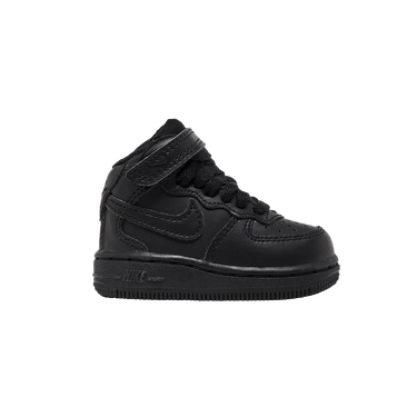 Nike Air Force 1 Mid TD 'Black'