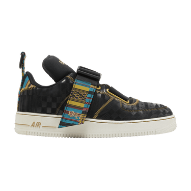 black history month nike shoes 2019