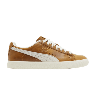 Puma Clyde 'Paris'
