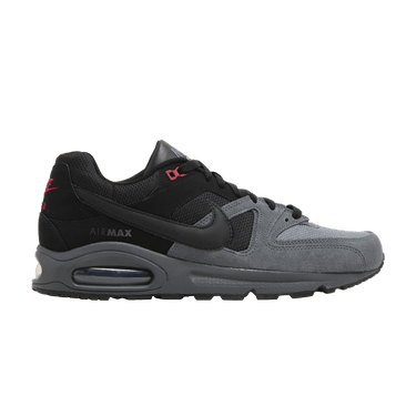 Buy Air Max Command Black Dark Grey 629993 024 GOAT CA