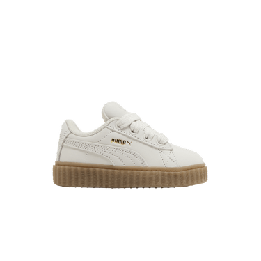 Fenty x Puma Creeper Phatty Toddler 'Earth Tone Pack - Warm White'