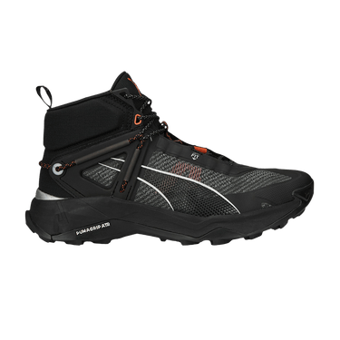 Puma Explore Nitro Mid 'Seasons - Black Chili Powder'