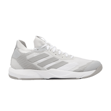 Buy Adidas Rapidmove ADV 'White Grey' - HP3266 | GOAT