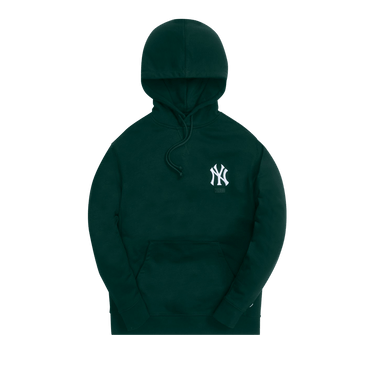 Kith hoodie box logo store