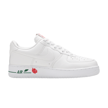 Nike air force 1 07 lx rose top