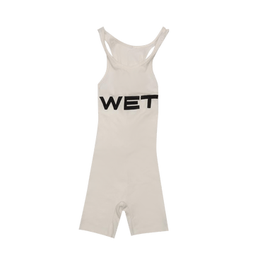 YZY MOWALOLA WET TANK Kanye West Vultures OFFICIAL YEEZY