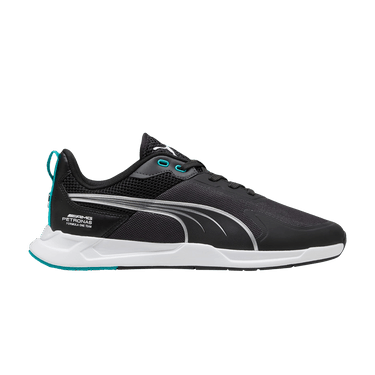 Mercedes-AMG Petronas Motorsport x Puma IONICSpeed 'Black Silver'