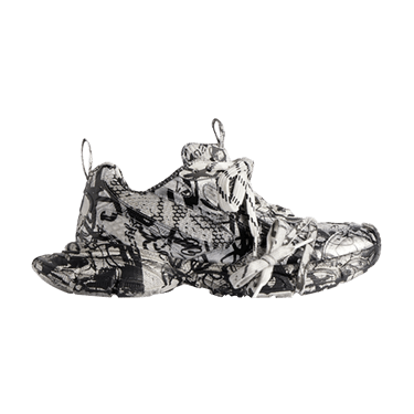 Buy Balenciaga 3XL Sneaker 'Extreme Graffiti' - 734734 W2RG3