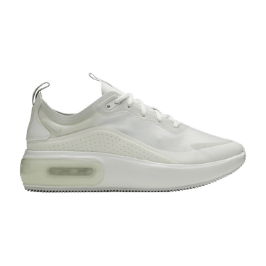 Buy Wmns Air Max Dia SE Metallic Silver AR7410 105 GOAT CA