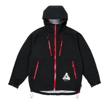 ジャケット・アウター Palace Micro Jacket 'Black' P25JK066 1422954_00.png.png