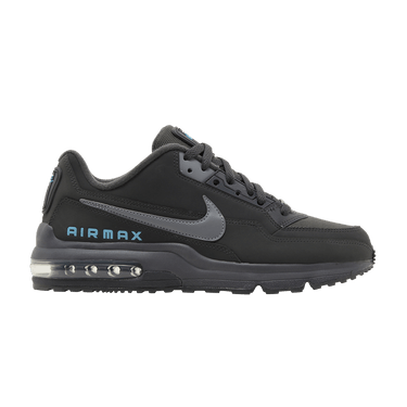 Nike Air Max LTD 3 'Anthracite Cool Grey'