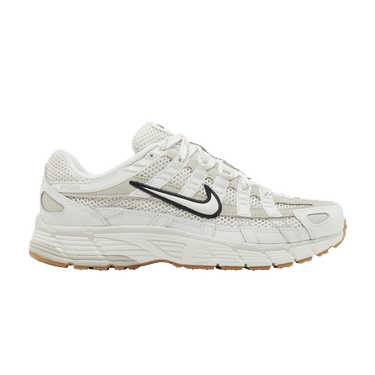 Nike P-6000 'Summit White Light Bone'