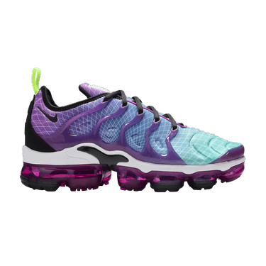 Buy Wmns Air VaporMax Plus Hyper Violet AO4550 900 GOAT