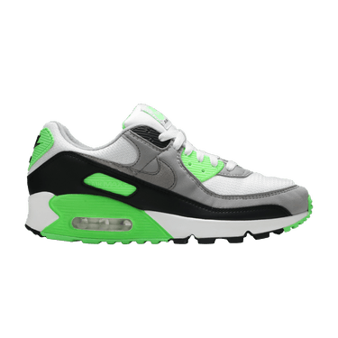 Nike Air Max 90 'Lime'