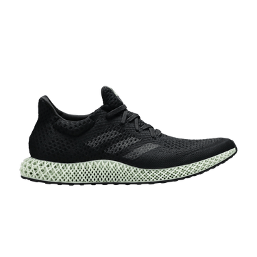 Buy Adidas Futurecraft 4D 'Core Black' 2021 - FZ2560 | GOAT
