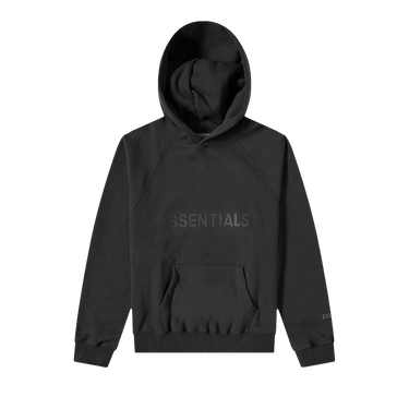 Fear of God ESSENTIALS スウェット 黒 3369625Y0050 ESSENTIALS FEAR OF GOD 黒 スウェット