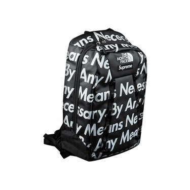 Buy Supreme x The North Face Base Camp Crimp Backpack 'Black
