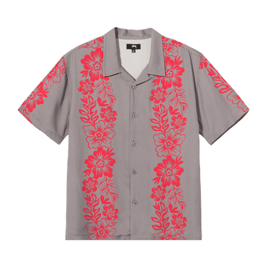 トップス Stussy Hawaiian shirt 746703_00.png.png