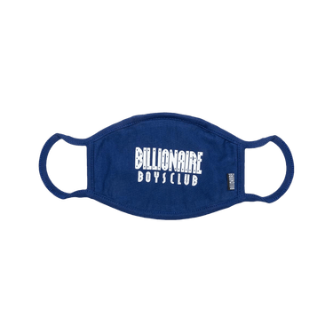 Billionaire Boys Club Large Billionaire Mask 'Blue Depths'
