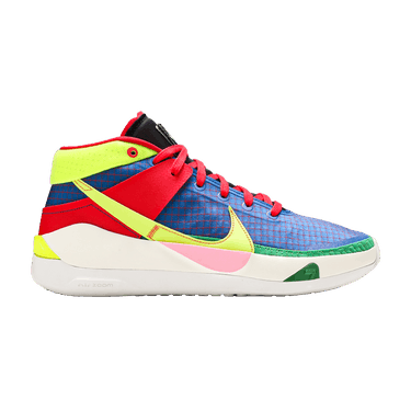 Size 7.0 KD 13 'NY vs. NY'