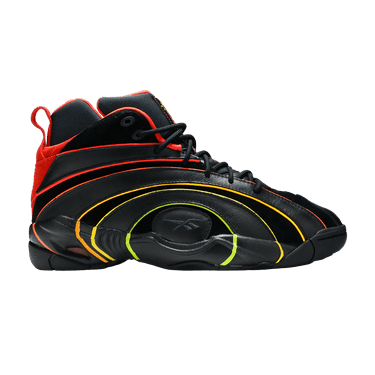 Buy Hot Ones x Shaqnosis Scoville Levels H68851 GOAT UK
