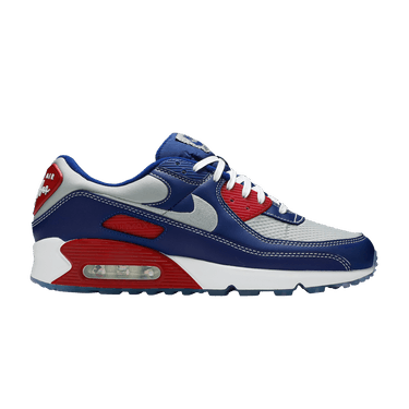 air max 90 garage grime blue red
