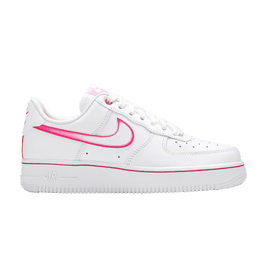 Nike Wmns Air Force 1 Low 'Airbrush Pink Gradient'