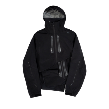 Nike NRG X Te Jacket 'Black'