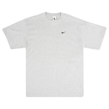 Nike x Kim Jones NRG AM Short-Sleeve Tee 'Grey Heather'