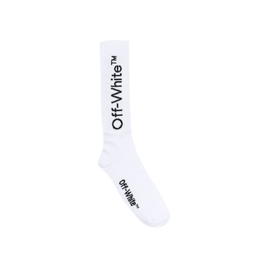 Off-White diag socks Black & White セット Buy Off-White Diag Mid Length Socks 'White/Black