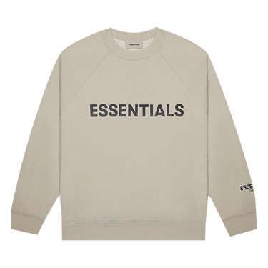 [FOG] Essentials Crew Neck Sweatshirt スウェット Fear Of God Fear of god essentials crewneck sweatshirt | The Webster