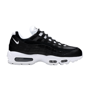 Buy Nike Air Max 95 'Ying Yang Pack - Black' - CK6884 001 | GOAT
