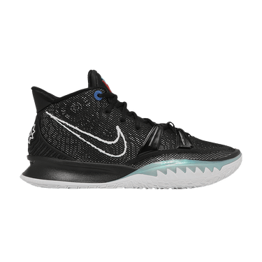 Buy Kyrie 7 'Brooklyn' - CQ9326 002 | GOAT
