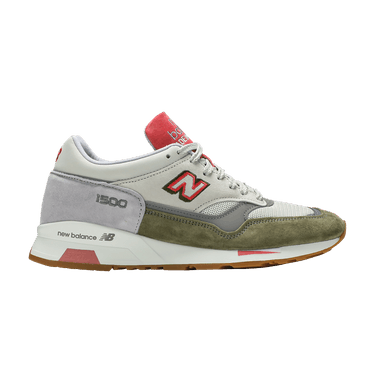 Size x New Balance 1500 Made In England 'Rainbow Eucalyptus'