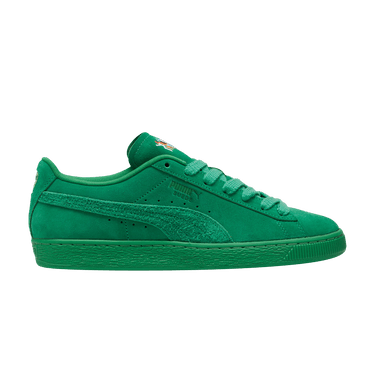 Puma Suede 'Love Marathon - Meadow'