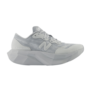 District Vision x New Balance Wmns FuelCell SuperComp Elite v4 'Aluminum Grey'