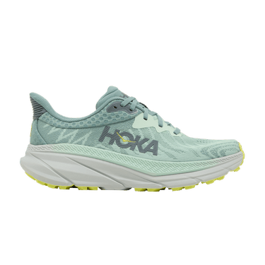 HOKA Wmns Challenger ATR 7 'Mist Green Trellis'