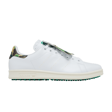 BAPE x Stan Smith Golf '30th Anniversary'