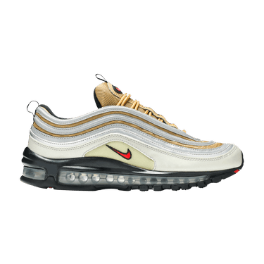 Size 7.0 Air Max 97 Metallic Pack