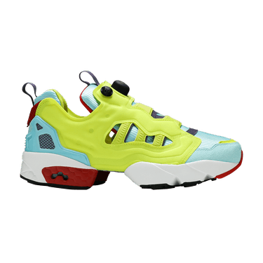 Buy adidas x Reebok ZX Fury 'A-ZX Series' - FZ1877 | GOAT